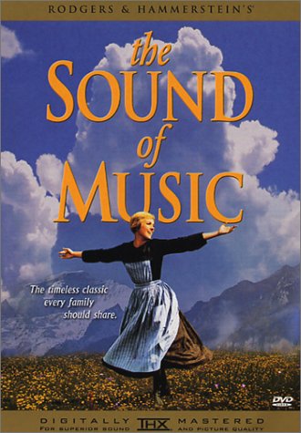 SOUND OF MUSIC (WIDESCREEN) [THX & REMASTERED]