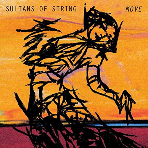 SULTANS OF STRING - MOVE