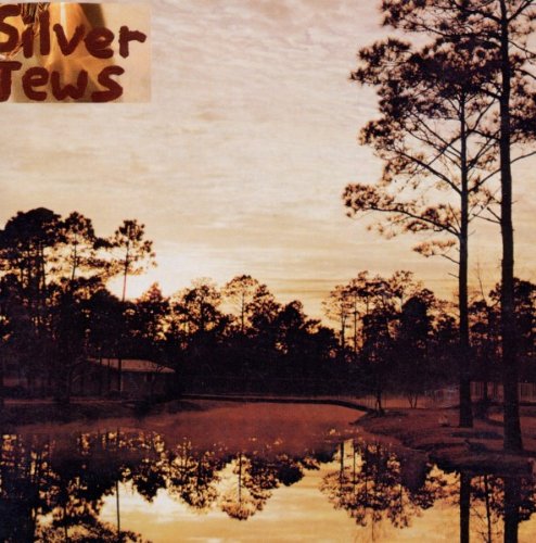 SILVER JEWS - STARLITE WALKER