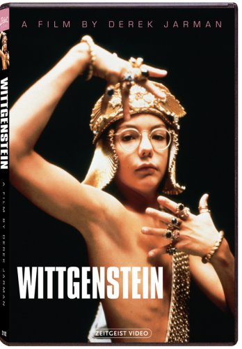 WITTGENSTEIN (SPECIAL EDITION) [IMPORT]