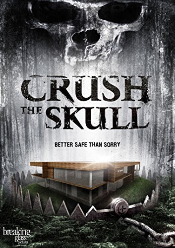 CRUSH THE SKULL [IMPORT]