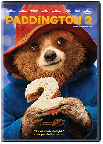 PADDINGTON 2