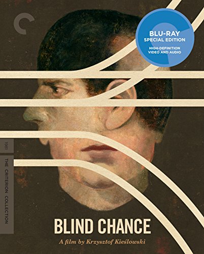 BLIND CHANCE [BLU-RAY]