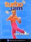 TURBO JAM: PUNCH KICK & JAM (2006)