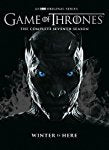 GAME OF THRONES  - DVD-COMPLETE SEVENTH SEASON