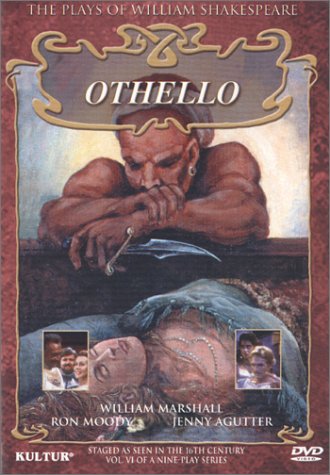 THE PLAYS OF WILLIAM SHAKESPEARE, VOL. 6 - OTHELLO