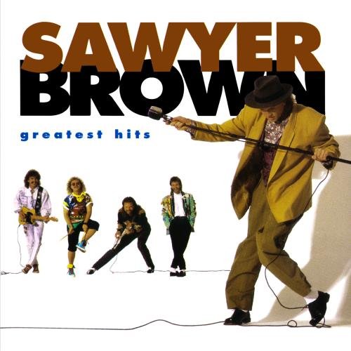 SAWYER BROWN - SAWYER BROWN: GREATEST HITS