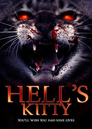 HELL'S KITTY