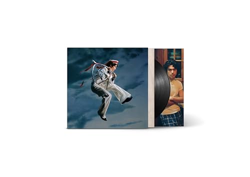 CONAN GRAY - WISHBONE [BLACK CAT EDITION LP]