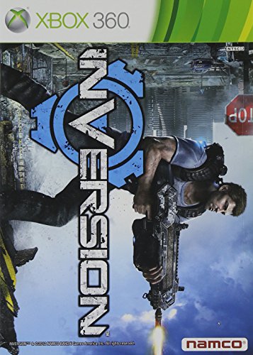 INVERSION - XBOX 360 STANDARD EDITION