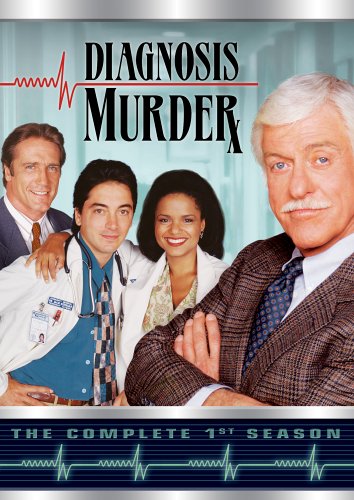 DIAGNOSIS MURDER: SEASON 1