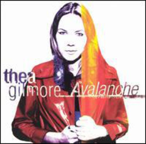 THEA GILMORE - AVALANCHE