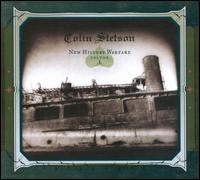 STETSON, COLIN  - NEW HISTORY WARFARE V3