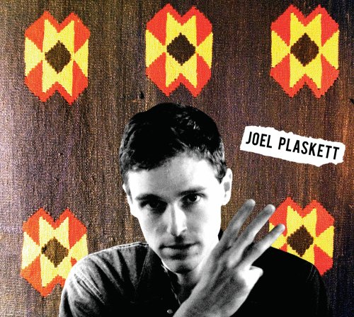 PLASKETT, JOEL - THREE