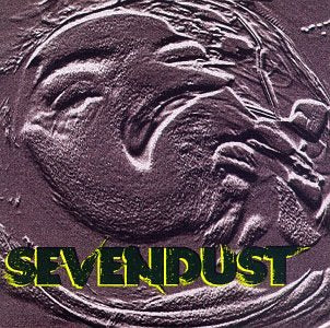 SEVENDUST - SEVENDUST