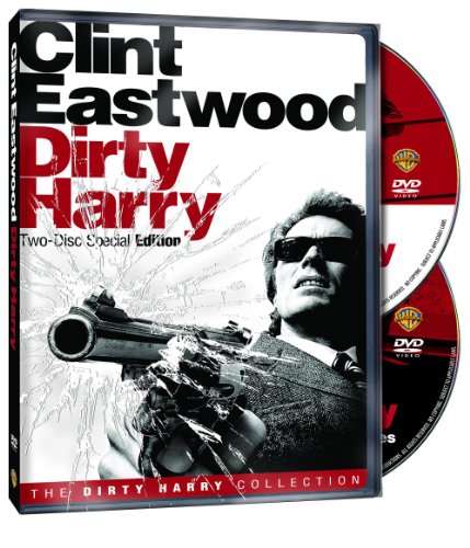 DIRTY HARRY (2-DISC SPECIAL EDITION) / L'INSPECTEUR HARRY (2-DISQUES DITION SPCIALE) (BILINGUAL)