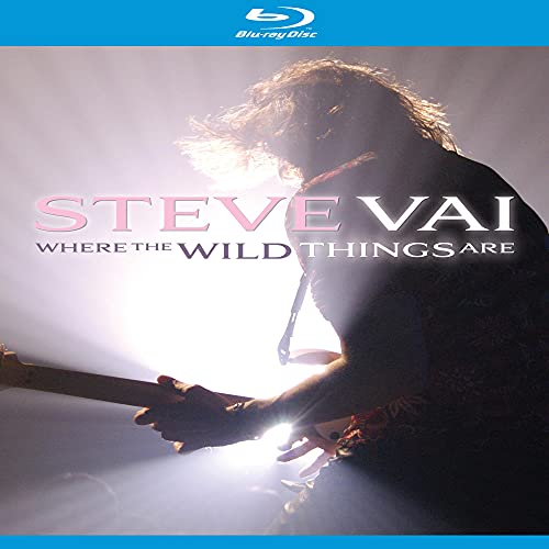 WHERE THE WILD THINGS ARE [BLU-RAY]