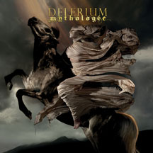 DELERIUM - MYTHOLOGIE [CD]
