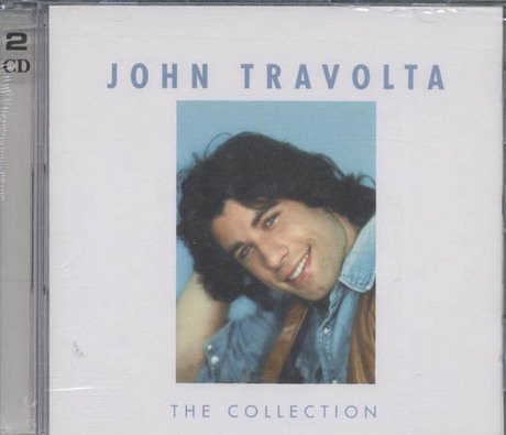 TRAVOLTA, JOHN - COLLECTION