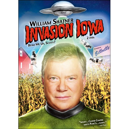 INVASION IOWA