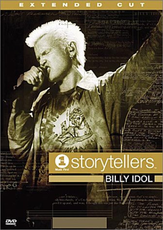 VH1 STORYTELLERS