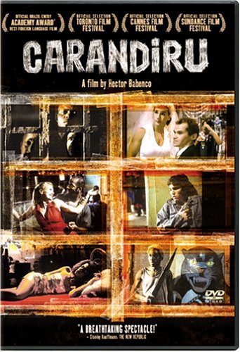 CARANDIRU (SOUS-TITRES FRANAIS)