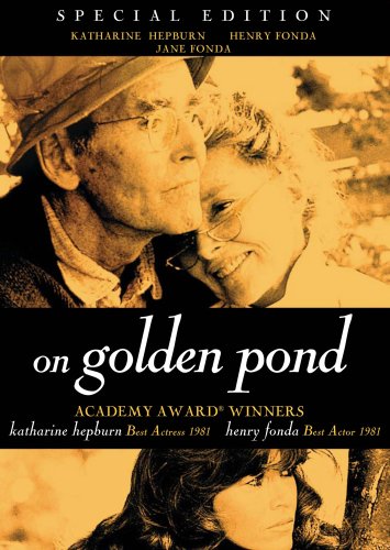 ON GOLDEN POND (SPECIAL EDITION)