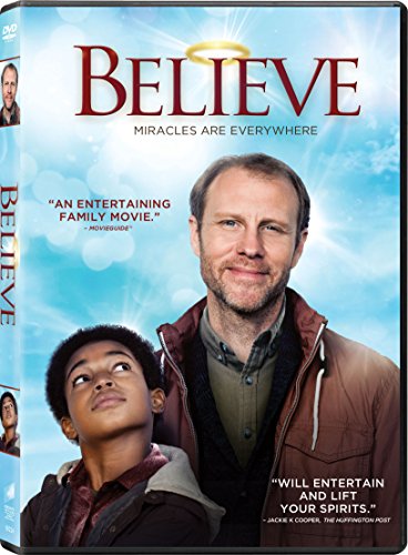 BELIEVE (SOUS-TITRES FRANAIS) [IMPORT]