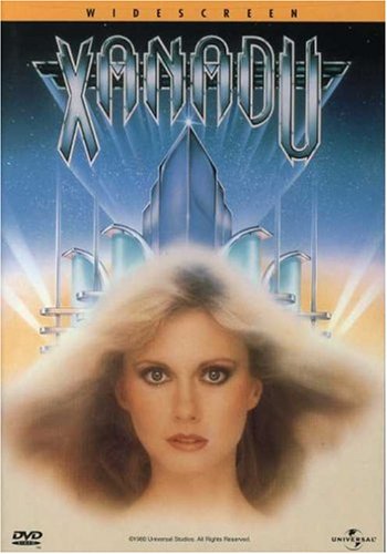 XANADU (WIDESCREEN)