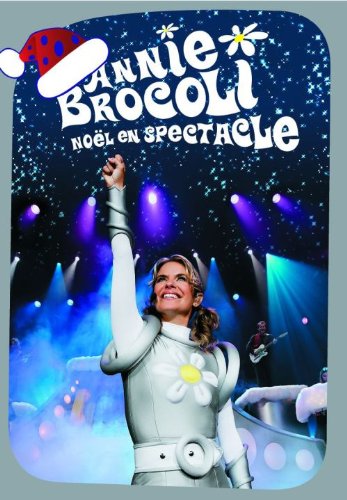 ANNIE BROCOLI : NOEL EN SPECTACLE (VERSION FRANAISE)