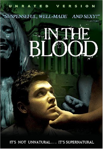 IN THE BLOOD [IMPORT]