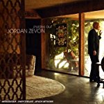 ZEVON, JORDAN - INSIDE OUT