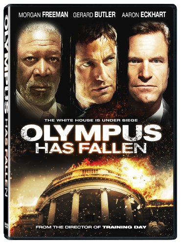 OLYMPUS HAS FALLEN (BILINGUAL)