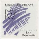 MCPARTLAND, MARIAN - PIANO JAZZ