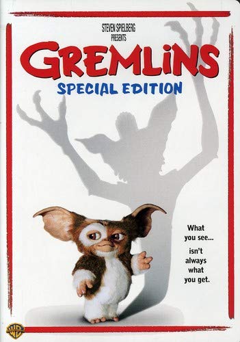 GREMLINS [IMPORT]