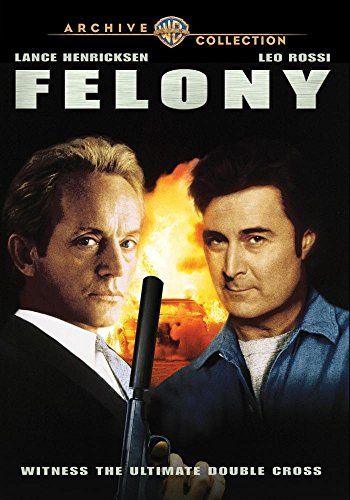 FELONY [IMPORT]