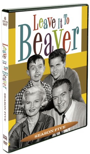 LEAVE IT TO BEAVER - SEASON 5