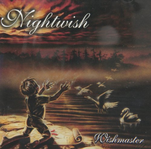 NIGHTWISH - WISHMASTER