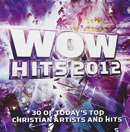 VARIOUS ARTISTS - WOW HITS 2012