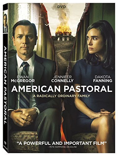 AMERICAN PASTORAL [IMPORT]