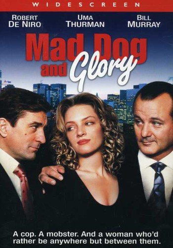 MAD DOG AND GLORY [IMPORT]