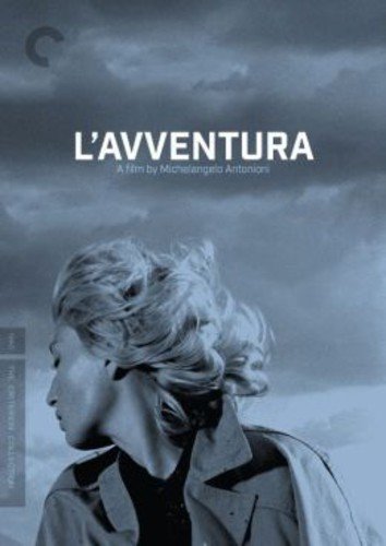 CRITERION COLLECTION: L'AVVENTURA