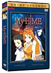 MY-HIME - DVD-COMPLETE COLLECTIONS (ANIME LEGENDS)