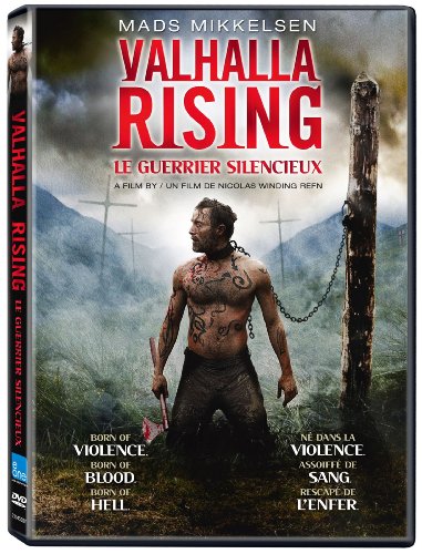 VALHALLA RISING / LE GUERRIER SILENCIEUX (BILINGUAL)