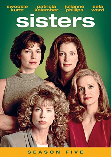 SISTERS: SEASON 5