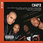 ONYX - ICON