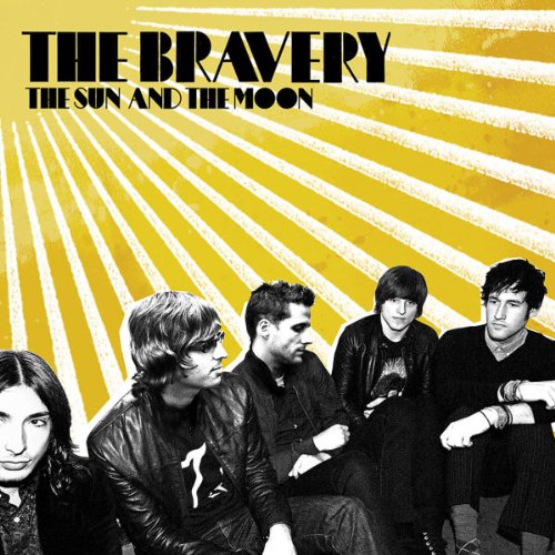 BRAVERY - SUN AND THE MOON