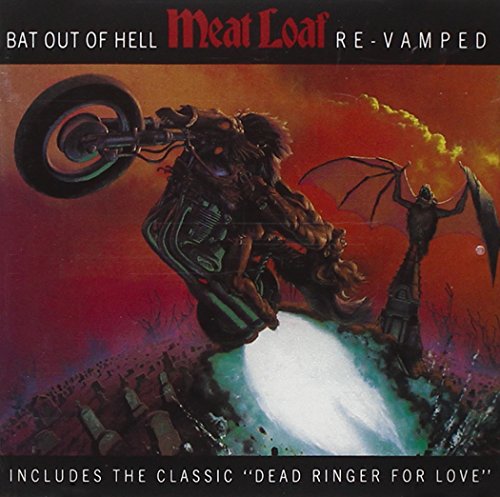 MEATLOAF - BAT OUT OF HELL