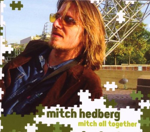 HEDBERG, MITCH - MITCH ALL TOGETHER