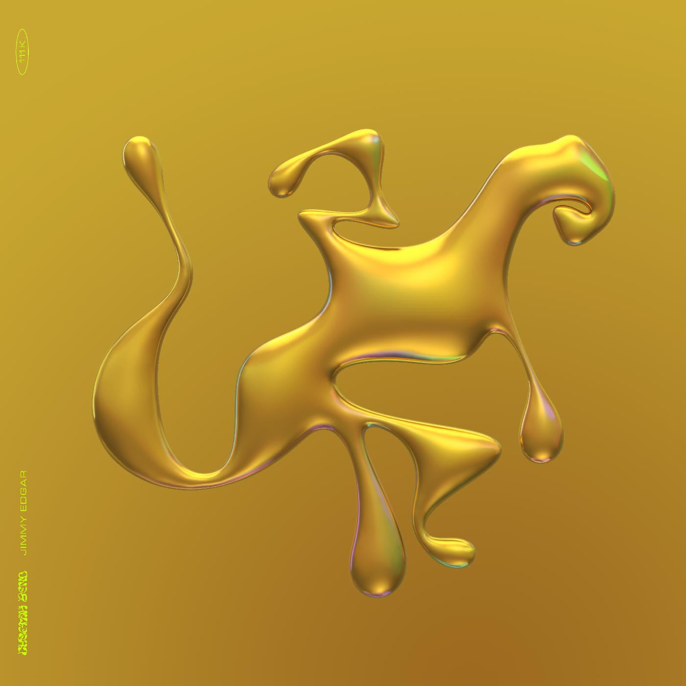 EDGAR, JIMMY - CHEETAH BEND